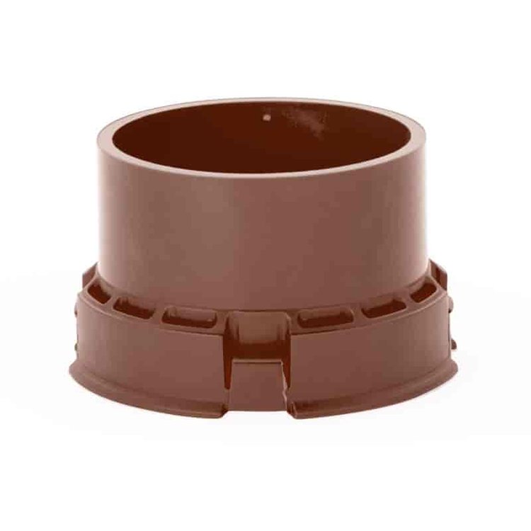 CENTER ADPTR 66.1MM LONG