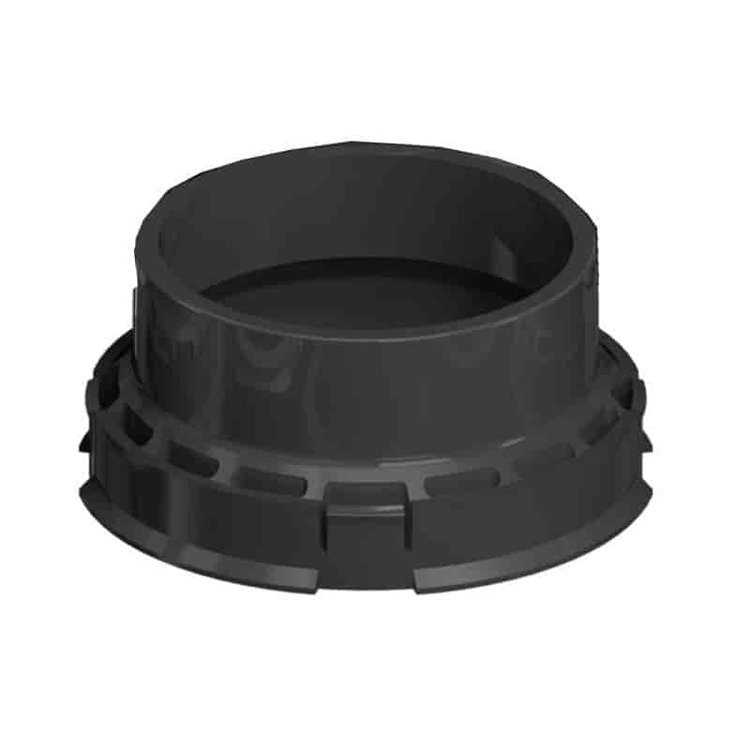 CENTER ADPTR 64.1MM SHORT