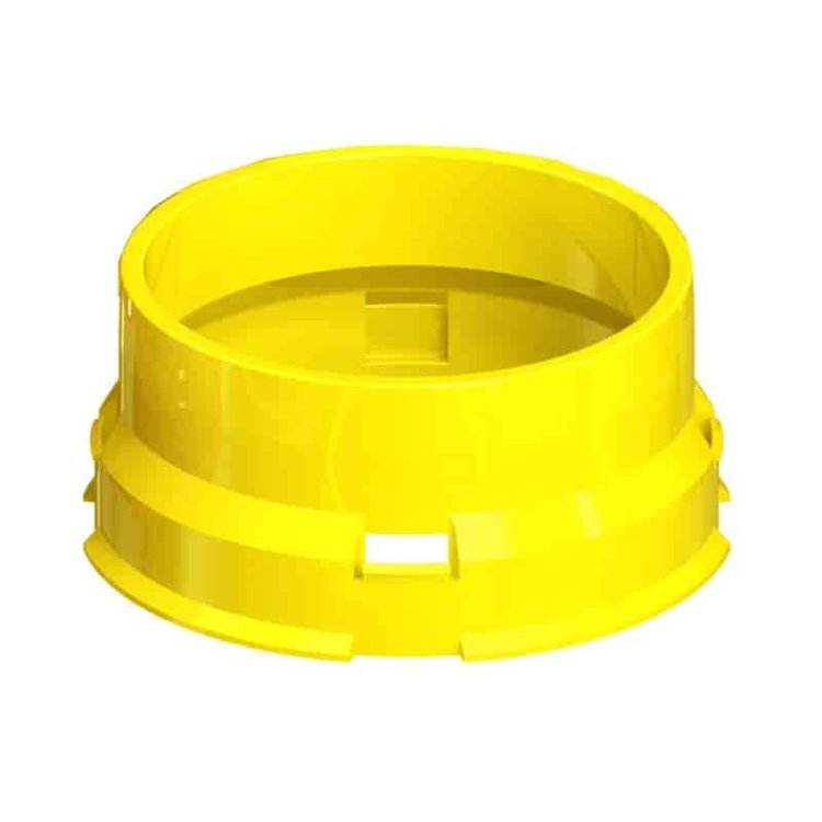 CENTER ADPTR 70.2MM SHORT