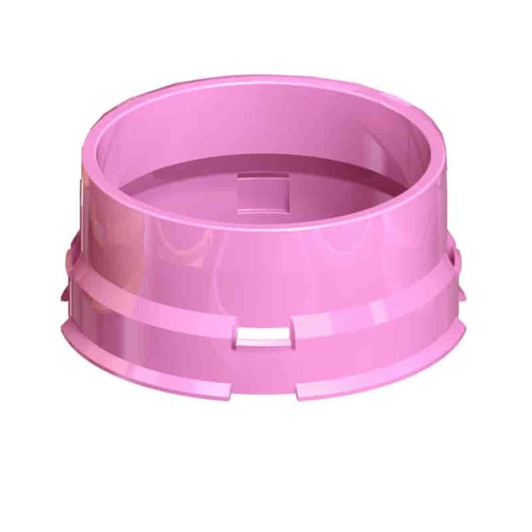 CENTER ADPTR 71.6MM SHORT