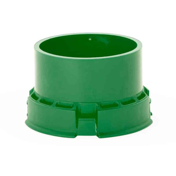 CENTER ADPTR 58.1MM LONG
