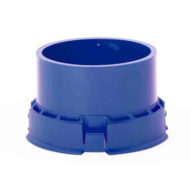 CENTER ADPTR 65.1MM LONG