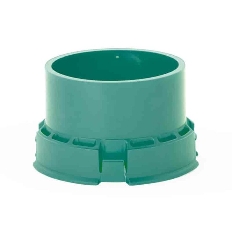 CENTER ADPTR 56.1MM LONG