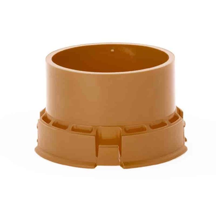 CENTER ADPTR 56.1MM LONG