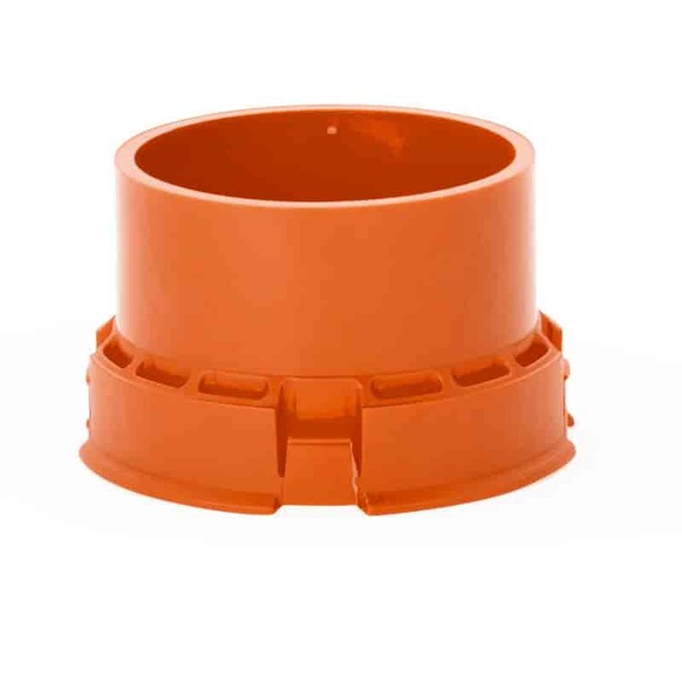 CENTER ADPTR 63.4MM LONG