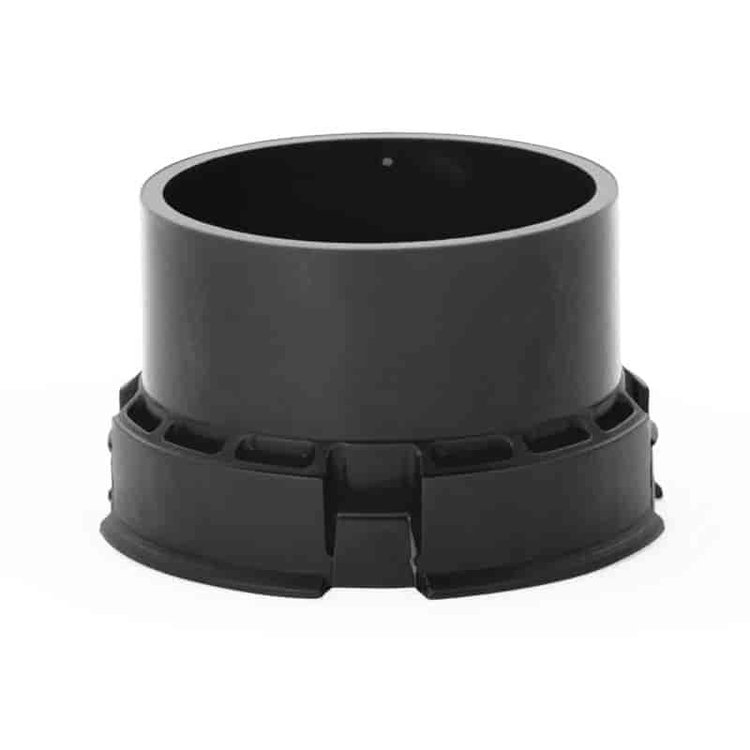 CENTER ADPTR 64.1MM LONG