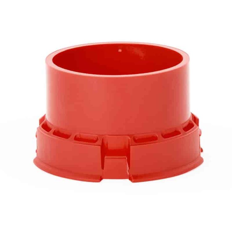 CENTER ADPTR 67.1MM LONG
