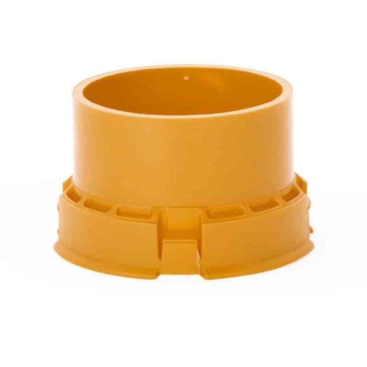 CENTER ADPTR 70.6MM LONG