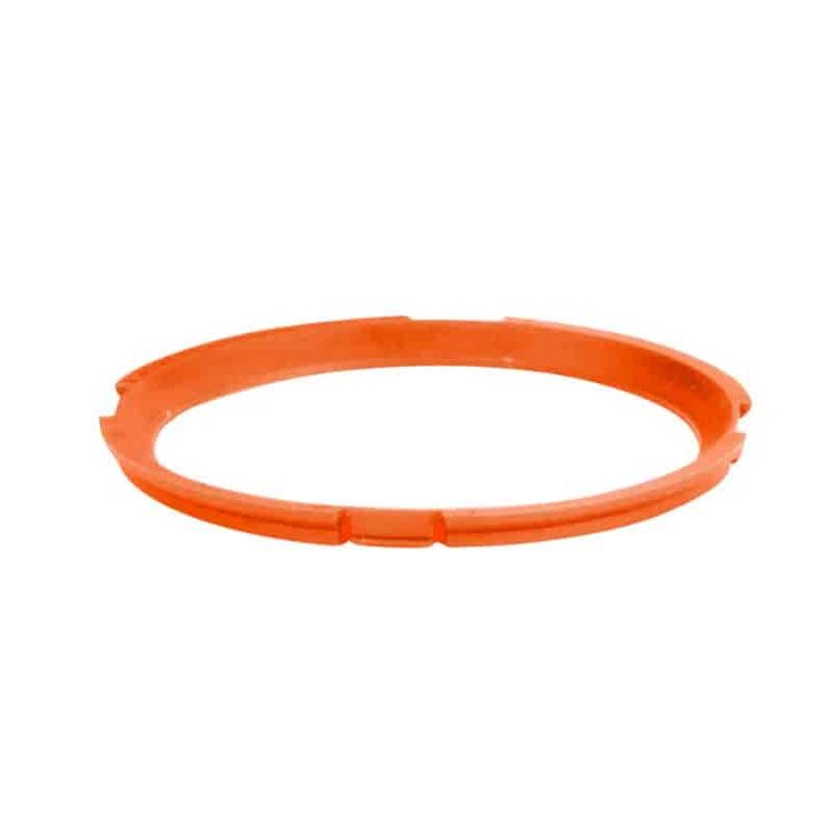 CENTER ADPTR 63.4MM FLAT