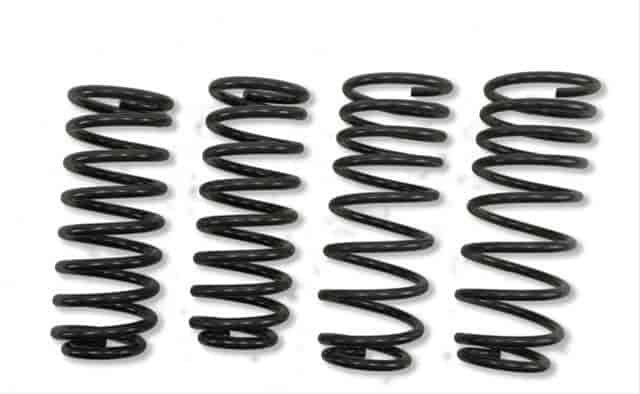 Sport Spring Kit Bmw 11/01 7 Series E65 765