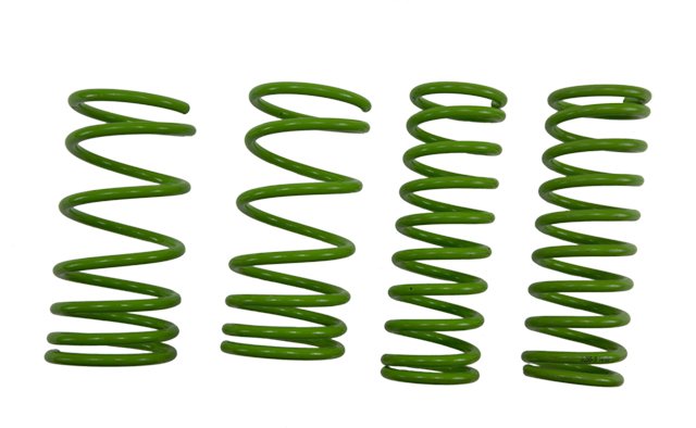 Sport Spring Kit Bmw 12/02- Z4 Z85 2.5I 3.0I