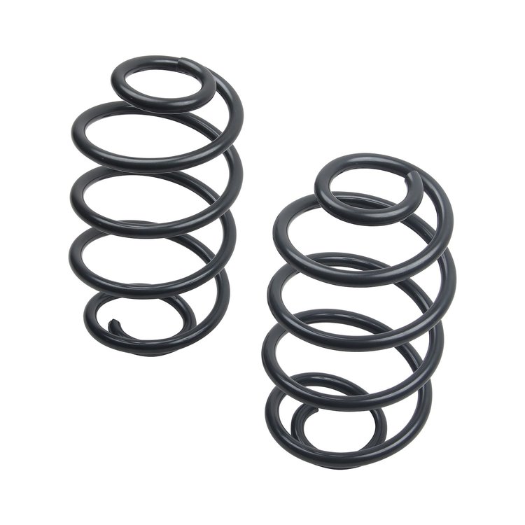 68310 Muscle Car Springs for 68-88 Chevrolet Chevelle, Malibu, Monte Carlo/Buick Skylark (excl. Gran Sport) Regal