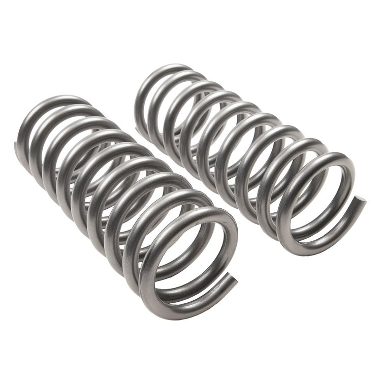 65-66 Mustang muscle car springs