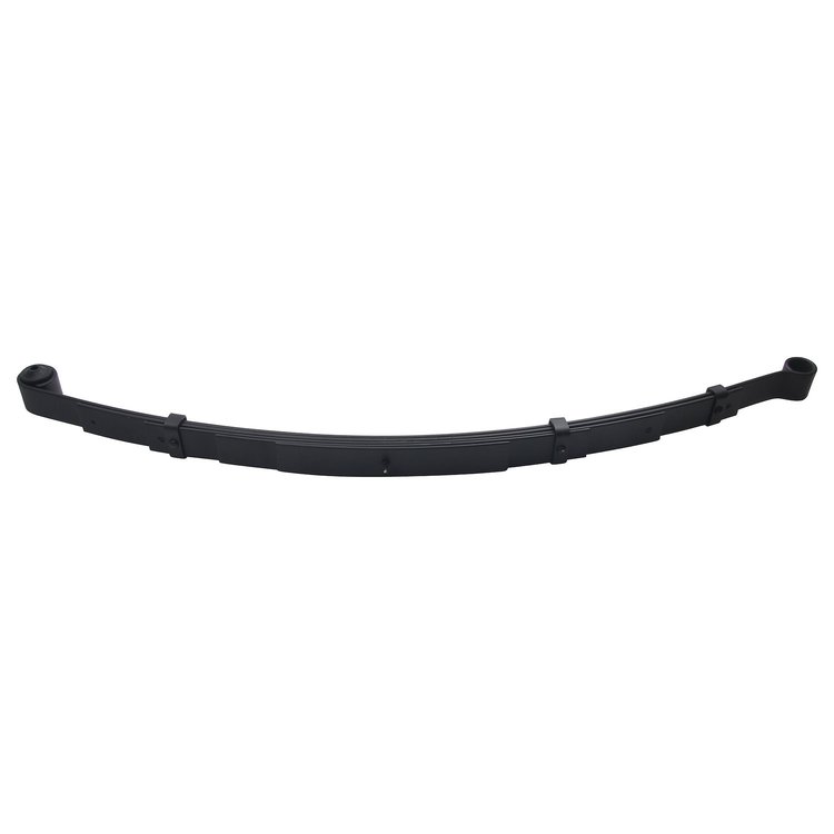 Suspension Techniques - ST Leaf Spring - Chevrolet Camaro Firebird 67-81 +Nova 68-79 rear