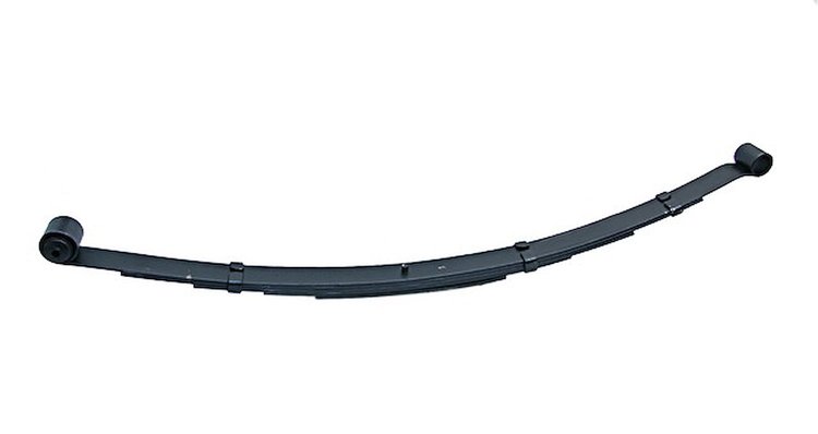 68702 Muscle Car Spring for 67-81 Chevrolet Camaro, Nova/Pontiac Firebird/Apollo, Omega, Ventura, Phoenix
