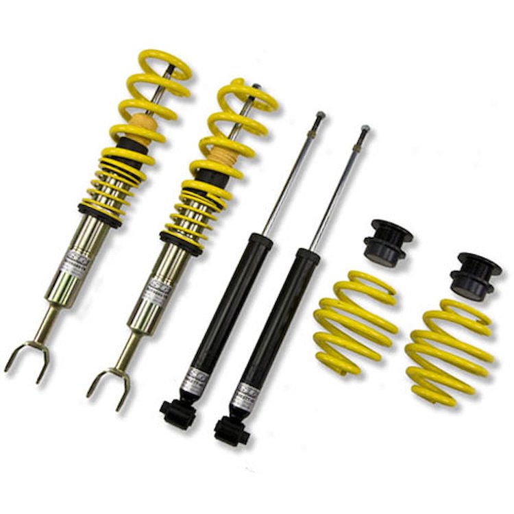Coil-Over Kit 1998-Up Audi A6(4B)