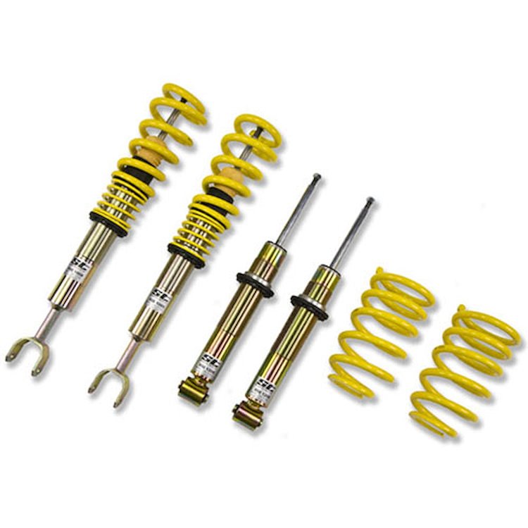 Coil-Over Kit 2002-2005 VW Passat