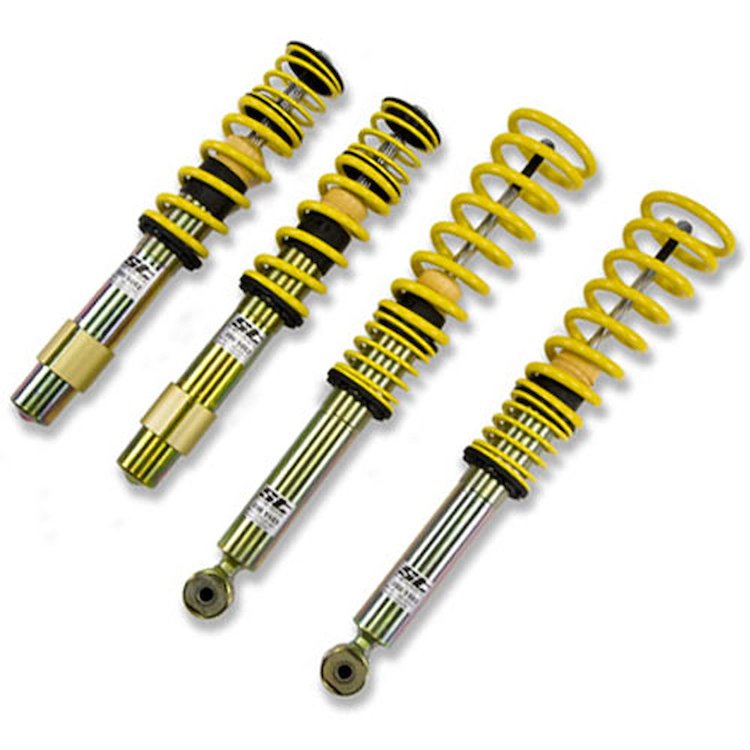 Coil-Over Kit 2004-2010 BMW 5 Series