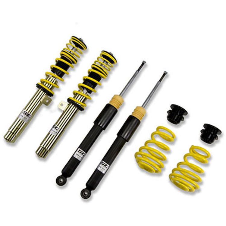 Coil-Over Kit 2006-2008 BMW Z4