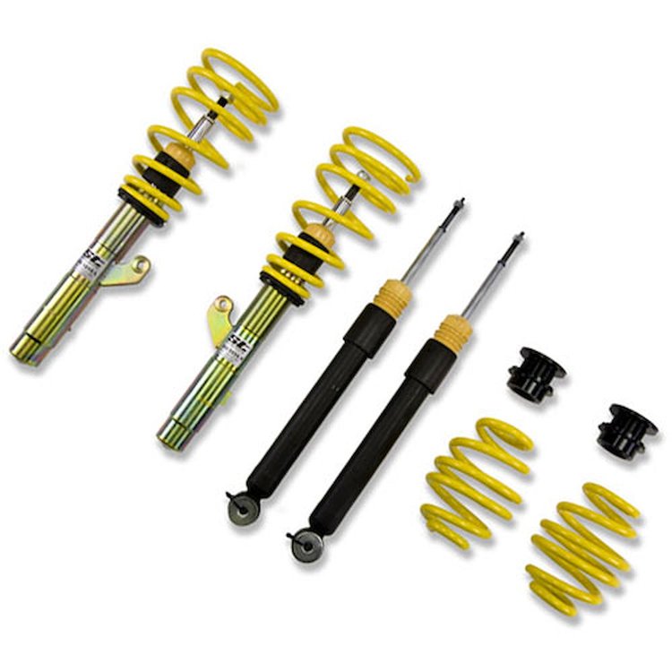 Coil-Over Kit 2009-Up BMW Z4