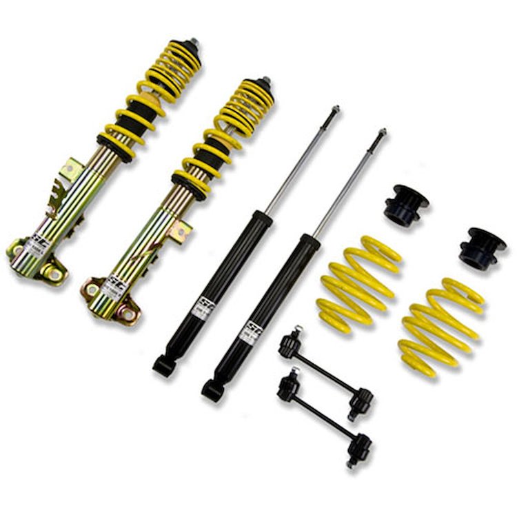 Coil-Over Kit 1995-1999 BMW M3