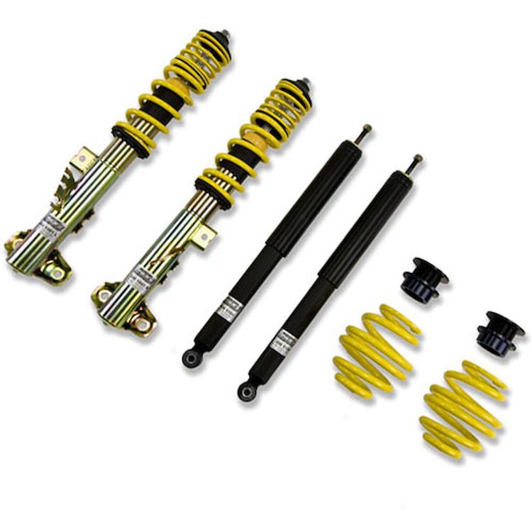 Coil-Over Kit 1994-Up 3 Series(E36)