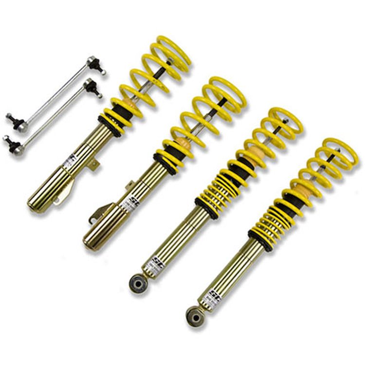 Coil-Over Kit 1995-2001 BMW 7 Series