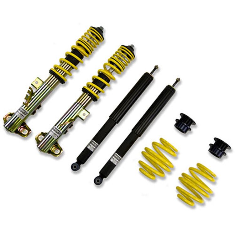 Coil-Over Kit 1995-Up BMW Z3