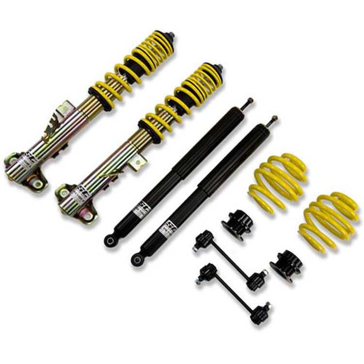 Coil-Over Kit 1999-2002 BMW Z3