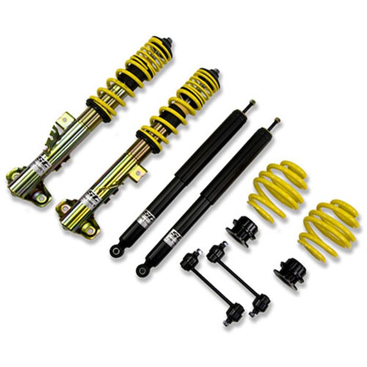 Coil-Over Kit 1999-2002 BMW Z3