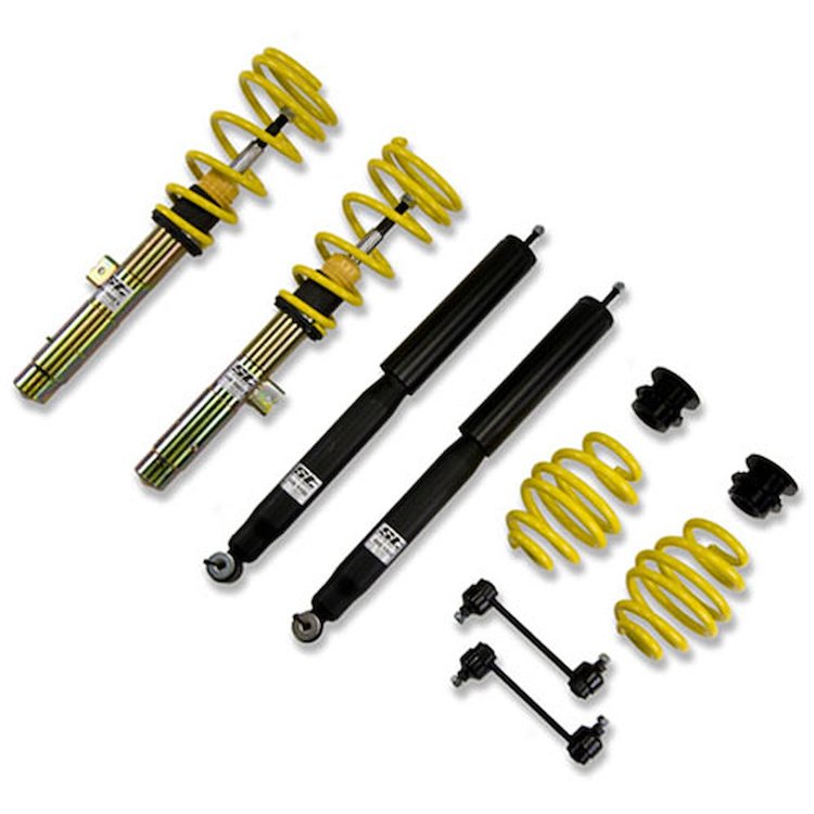 Coil-Over Kit 2001-2005 BMW M3