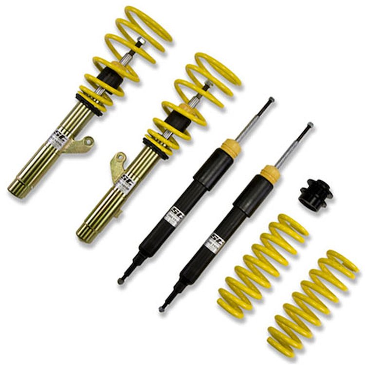 Coil-Over Kit 2006-Up BMW 3 Series