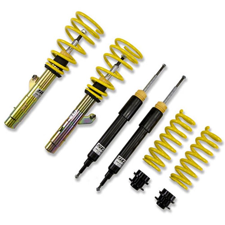 Coil-Over Kit 2008-Up BMW 1 Series