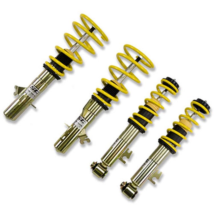Coil-Over Kit 2007-Up Mini Cooper/S All