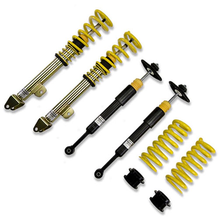Coil-Over Kit 2004-Up Chrysler 300C