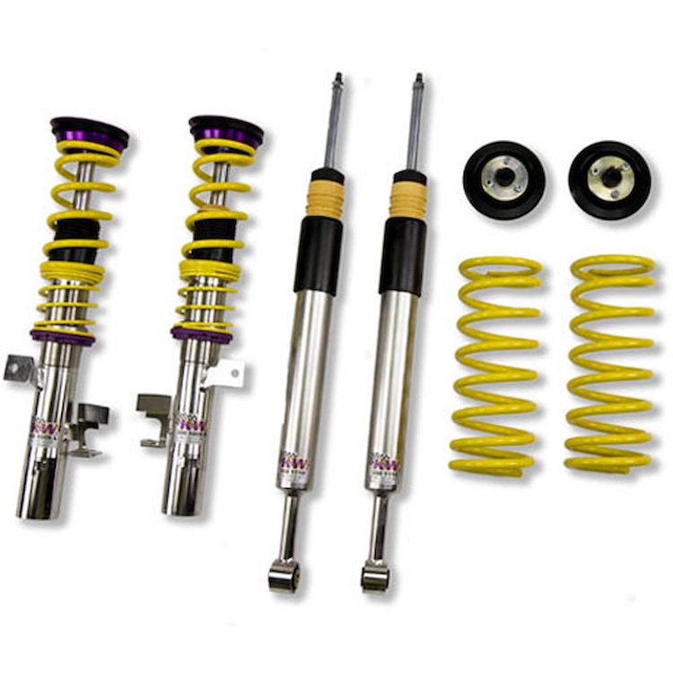 Coil-Over Kit 1998-Up Ford Focus