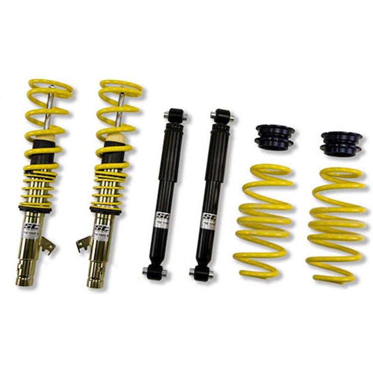 Coil-Over Kit 2006-2009 Ford Fusion