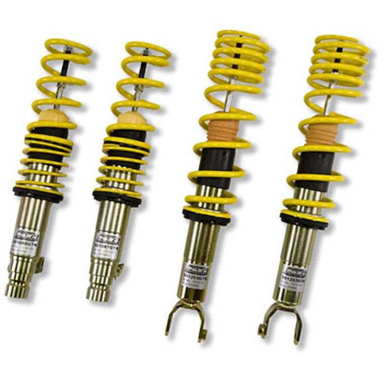 Coil-Over Kit 1988-1991 Honda Civic/CRX