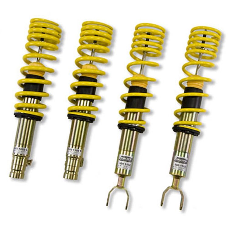 Coil-Over Kit 1992-1995 Honda Civic