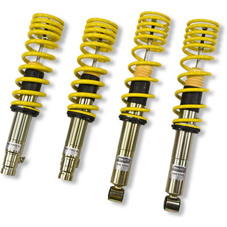 Coil-Over Kit 1997-2001 Acura Intergra Type R