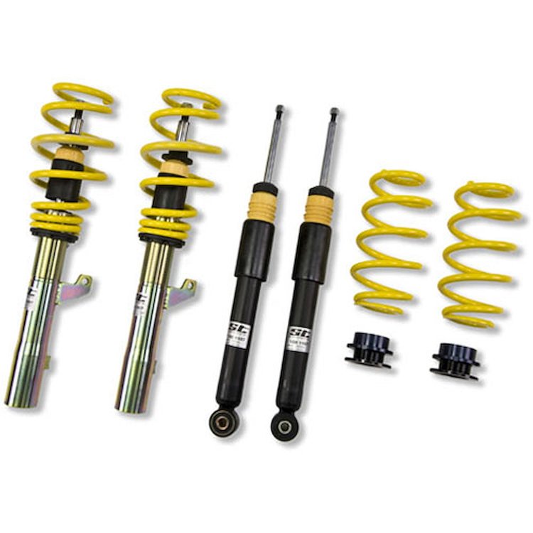 Coil-Over Kit 2006-2012 Audi A3 Quattro