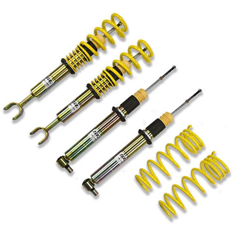 Coil-Over Kit 1996-1999 Audi A4/Avant