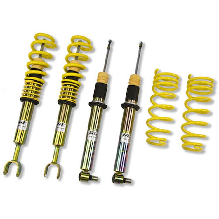 Coil-Over Kit 1999-2001 Audi A4 All