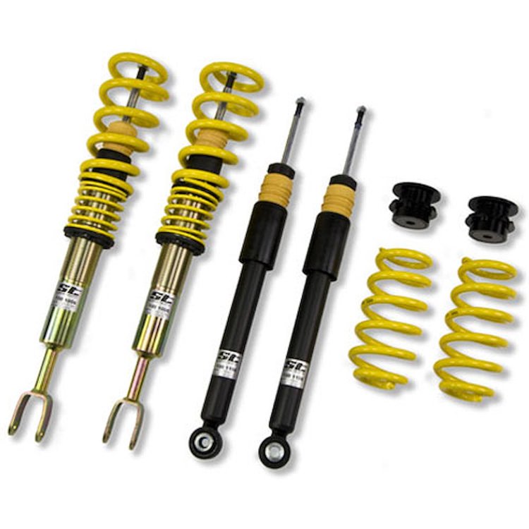Coil-Over Kit 2001-2008 Audi A4 Quattro/Cabriolet