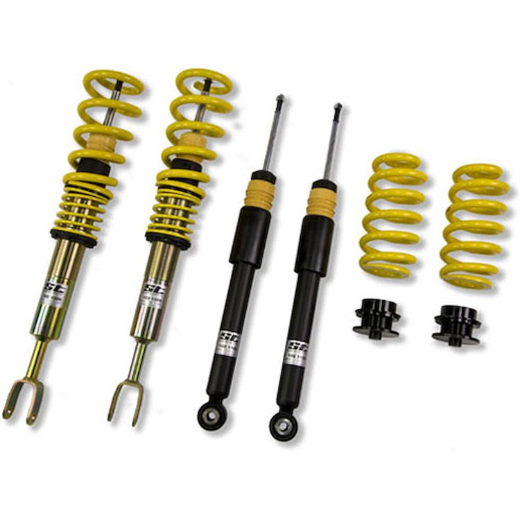 Coil-Over Kit 2001-2008 Audi A4 Quattro Avant/Cabriolet