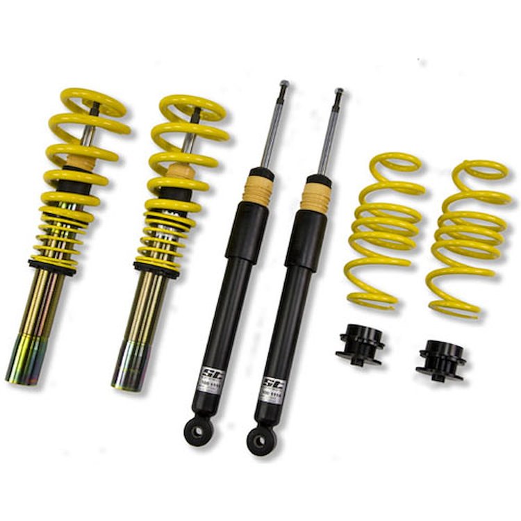 Coil-Over Kit 2008-Up Audi A4/A4 Quattro/Avant