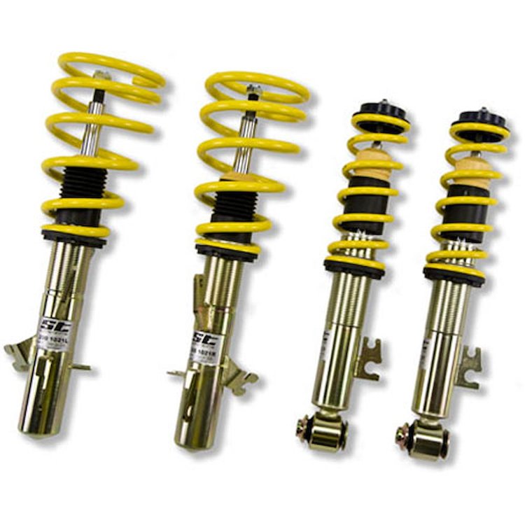 Coil-Over Kit 2007-Up Mini Cooper S