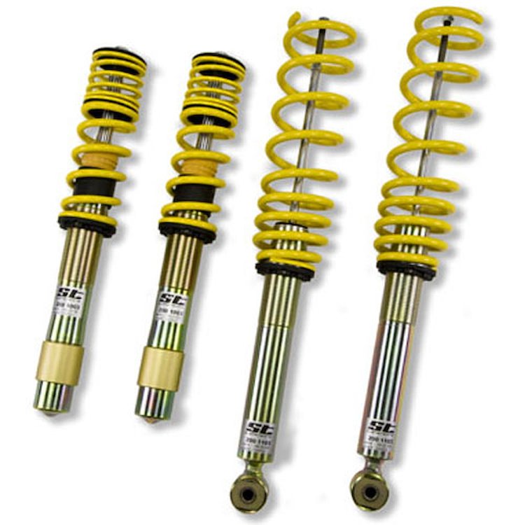 Coil-Over Kit 1997-2003 BMW 5 Series