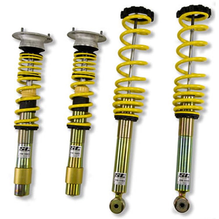 Coil-Over Kit 2000-2003 BMW M5 All