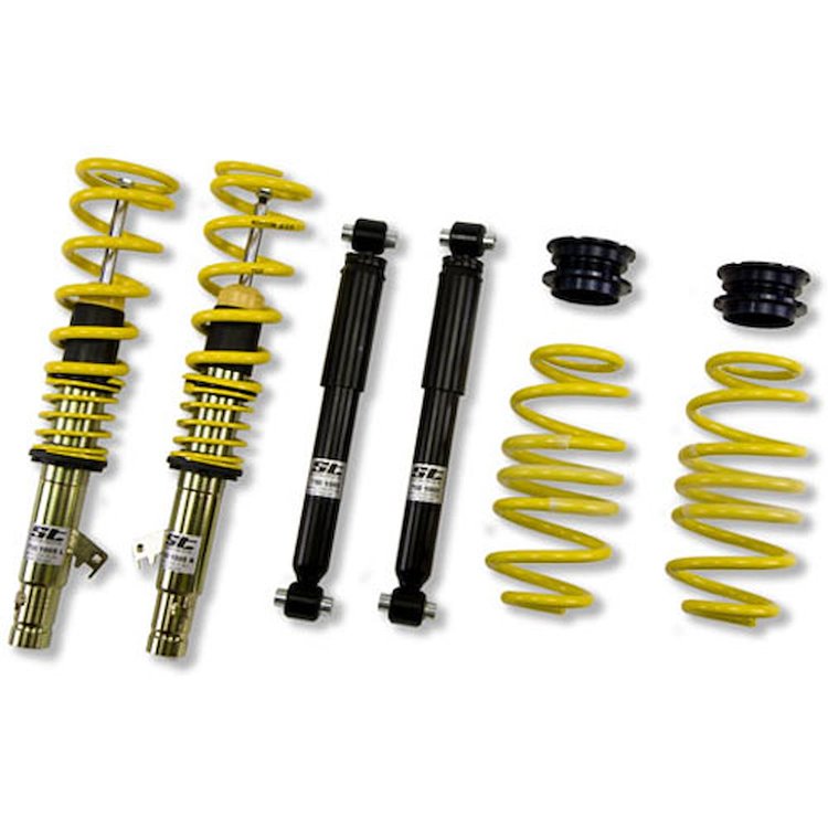 Coil-Over Kit 2002-2008 Mazda 6 All